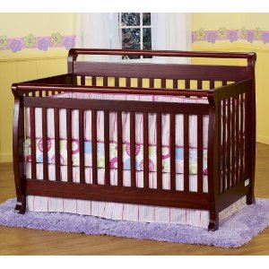 Davinci Emily Baby Crib
