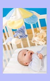 crib mattress