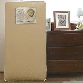 Organic Crib Mattress