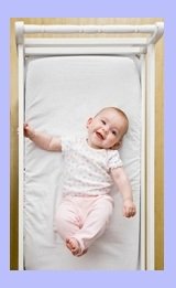 Baby Crib Mattress Size