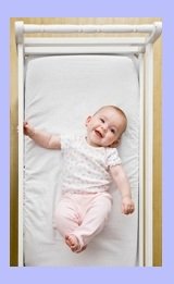 Baby Crib Mattress Size