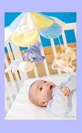 Organic Crib Mattress