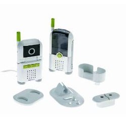 Fisher Price Baby Monitor